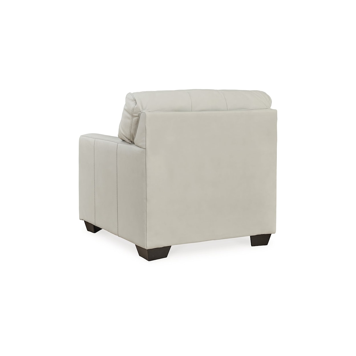 Ashley Furniture Signature Design Belziani Chair and a Half