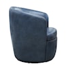 Paramount Living Barolo Swivel Club Chair