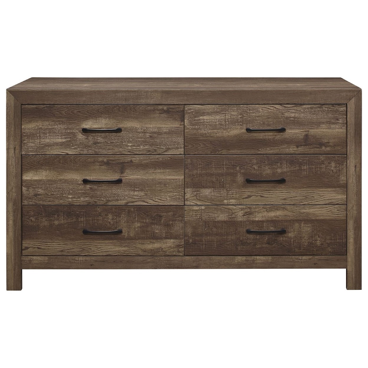 Home Style Warrick Dresser