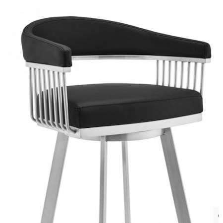 Swivel Bar Stool