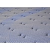 Solstice Sleep Products Chandler Springs Euro Top Twin Euro Top Mattress