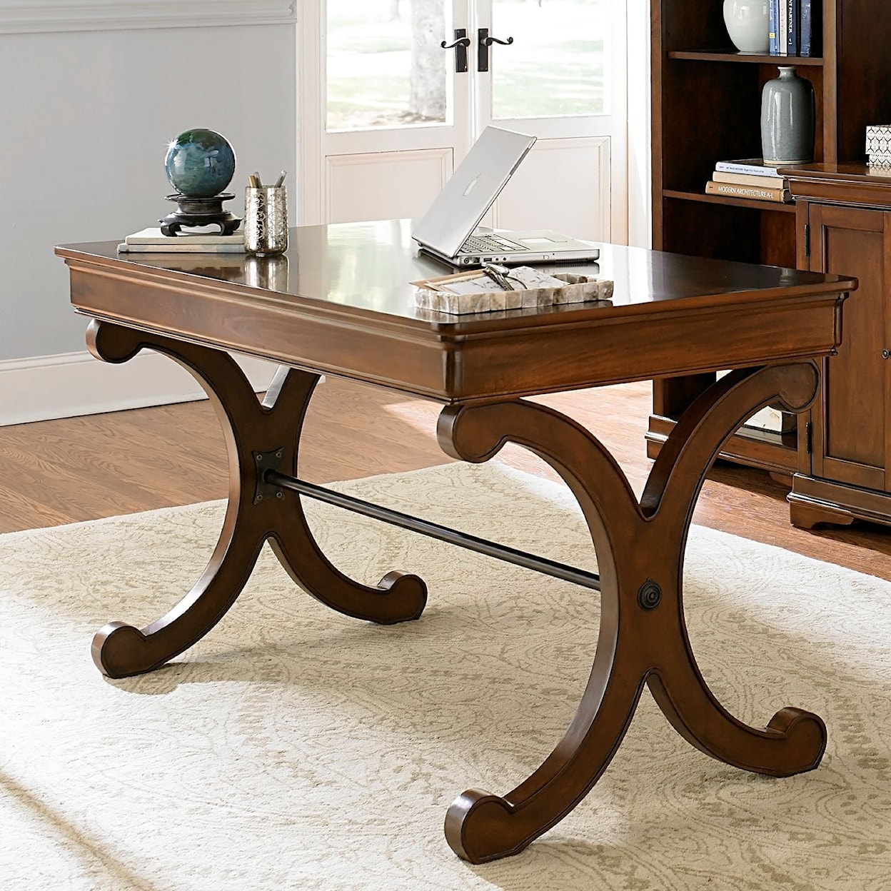 Liberty Furniture Brookview Writing Desk