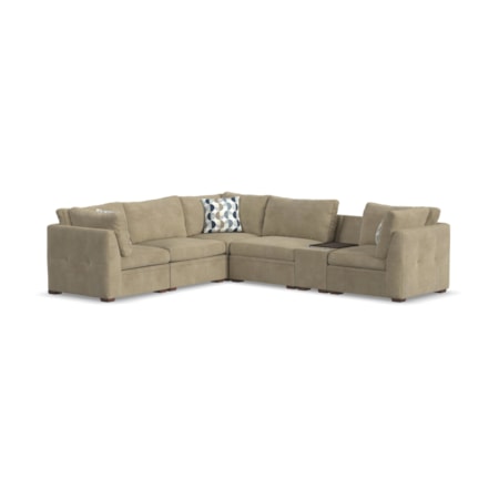Sectional Sofa