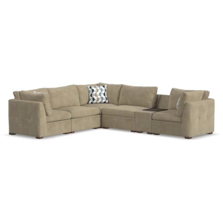Sectional Sofa