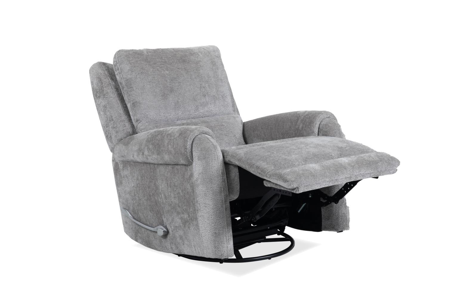 Parker Living Gentry Manual Swivel Glider Recliner