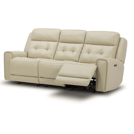 Power Reclining Sofa