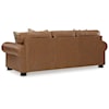 Ashley Signature Design Carianna Queen Sofa Sleeper