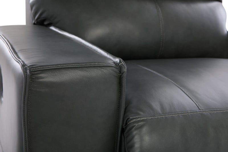 La-Z-Boy Maddox Power Reclining Chair and a Half