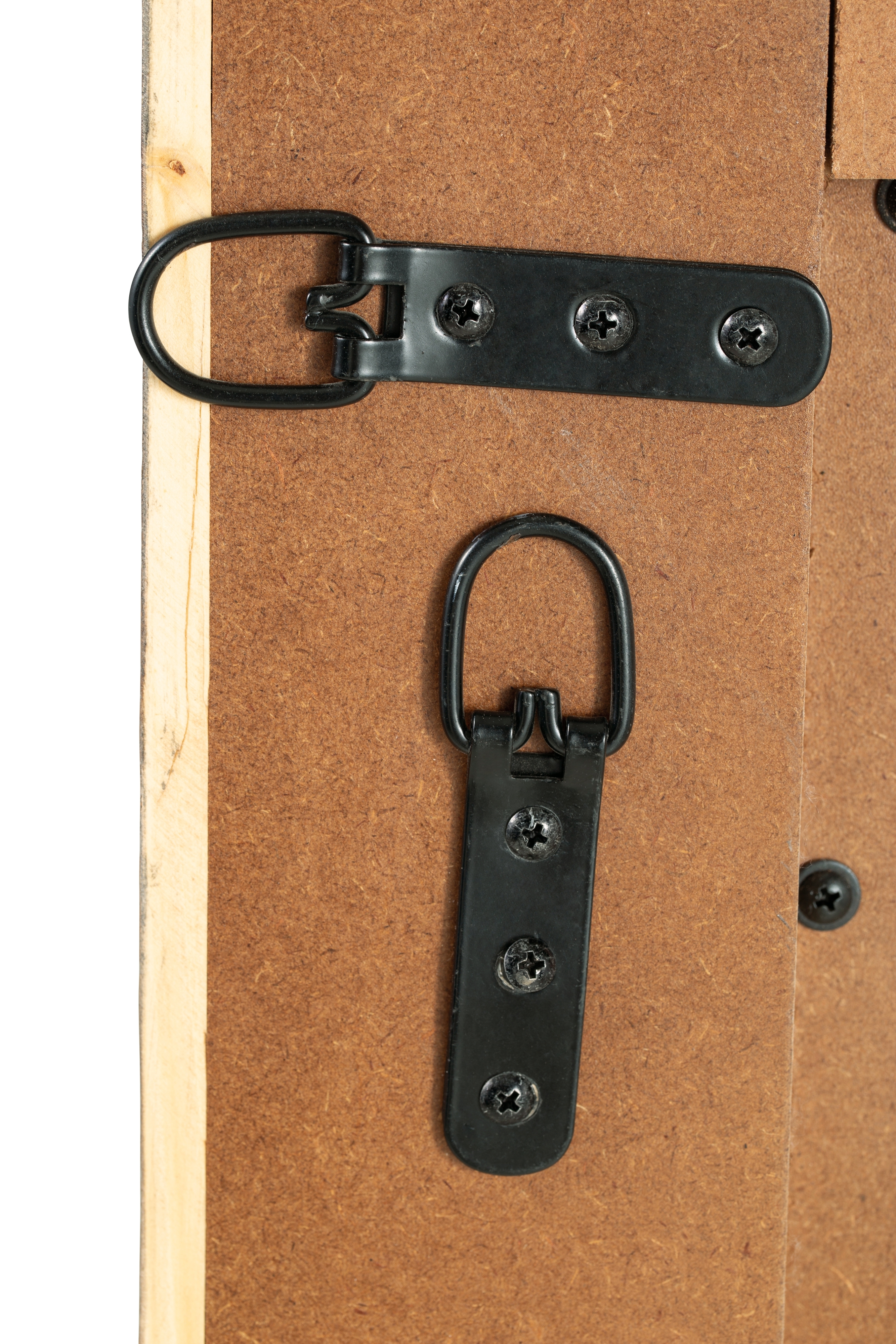 Signature Design by Ashley Waltleigh Accent Mirror