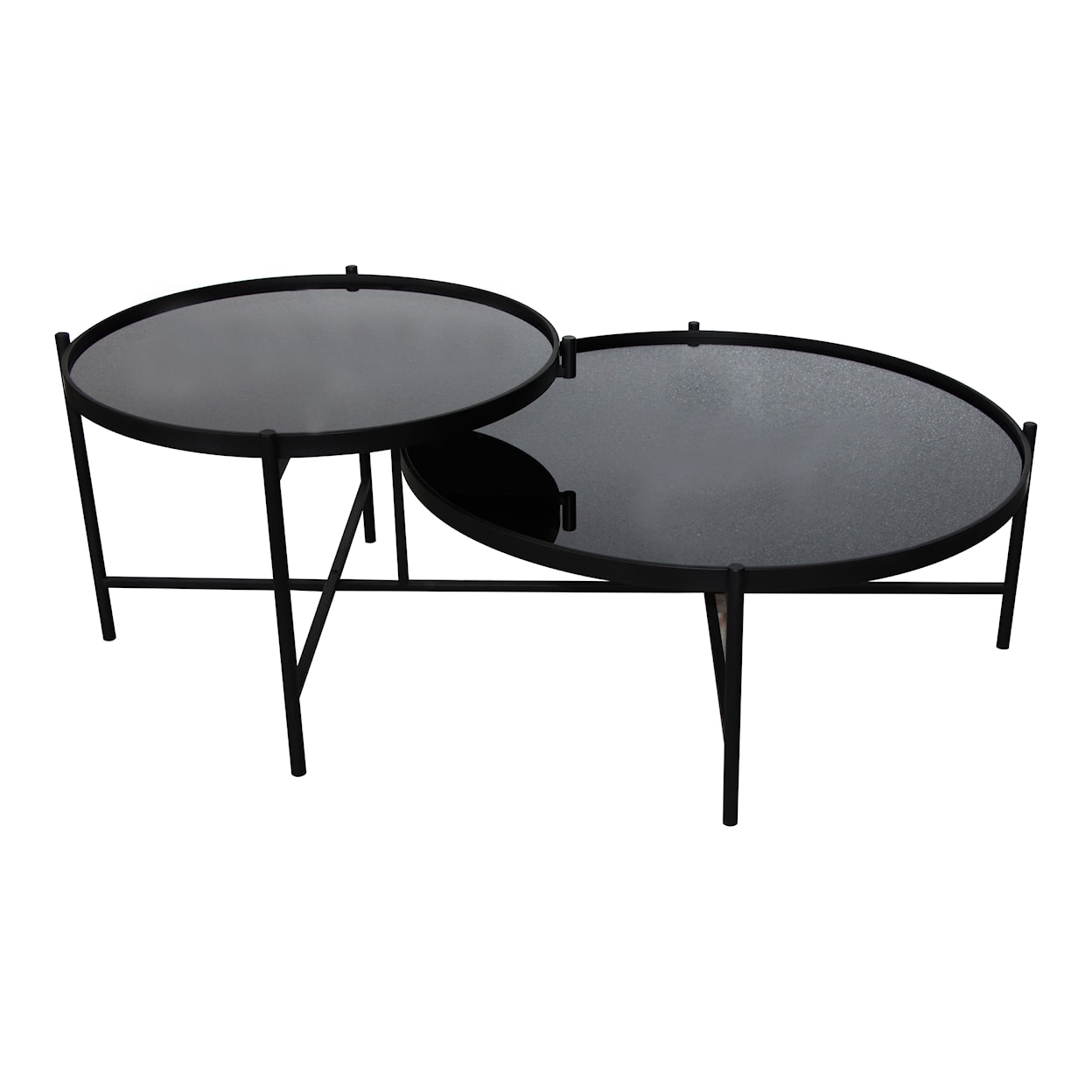 Moe's Home Collection Eclipse Eclipse Coffee Table