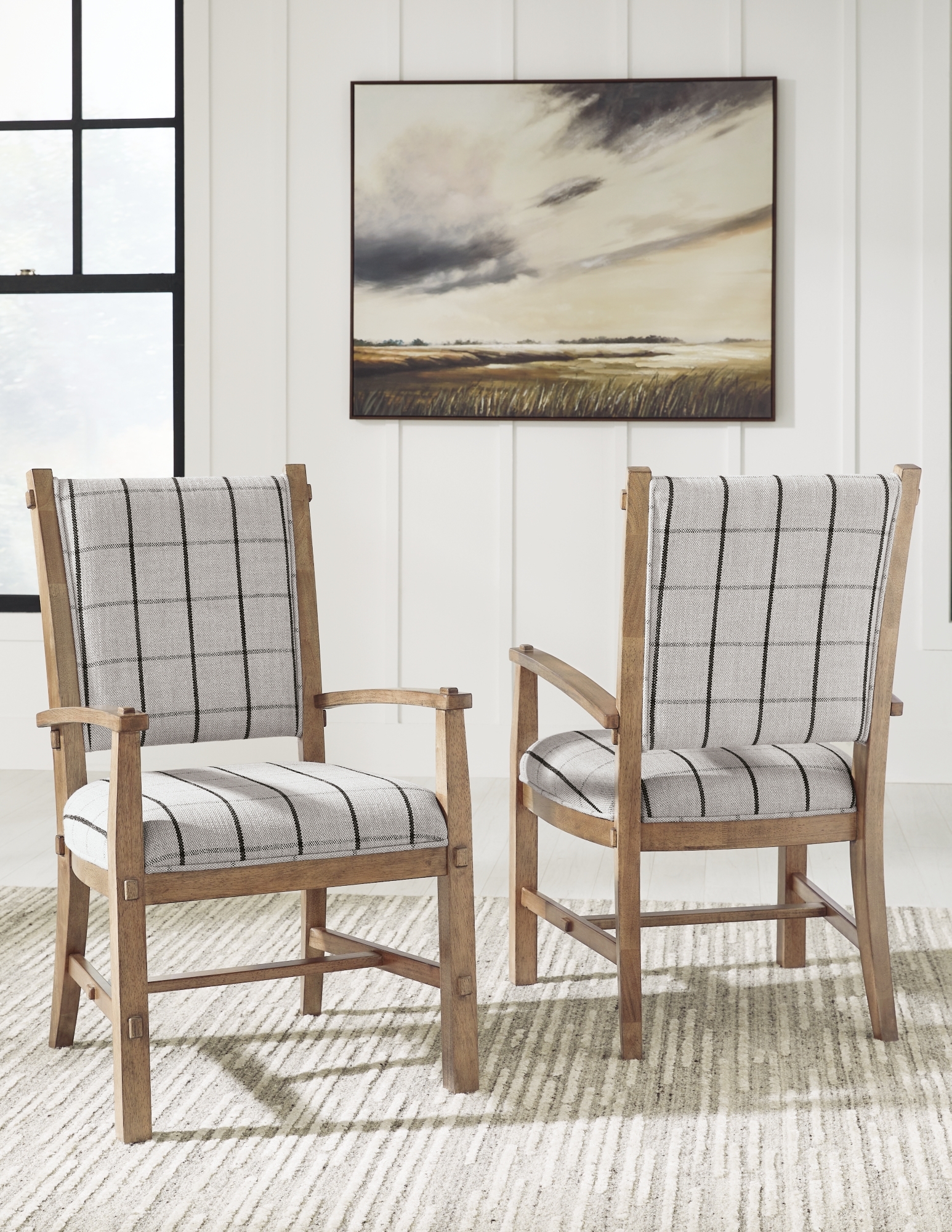 Ashley Ridgester Dining Set