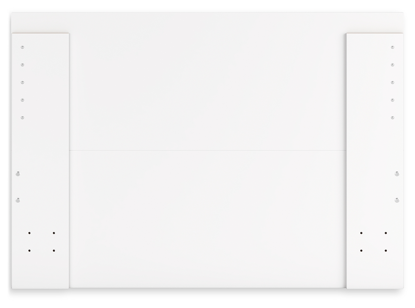 Signature Design by Ashley Onita Full Panel Platform Bed