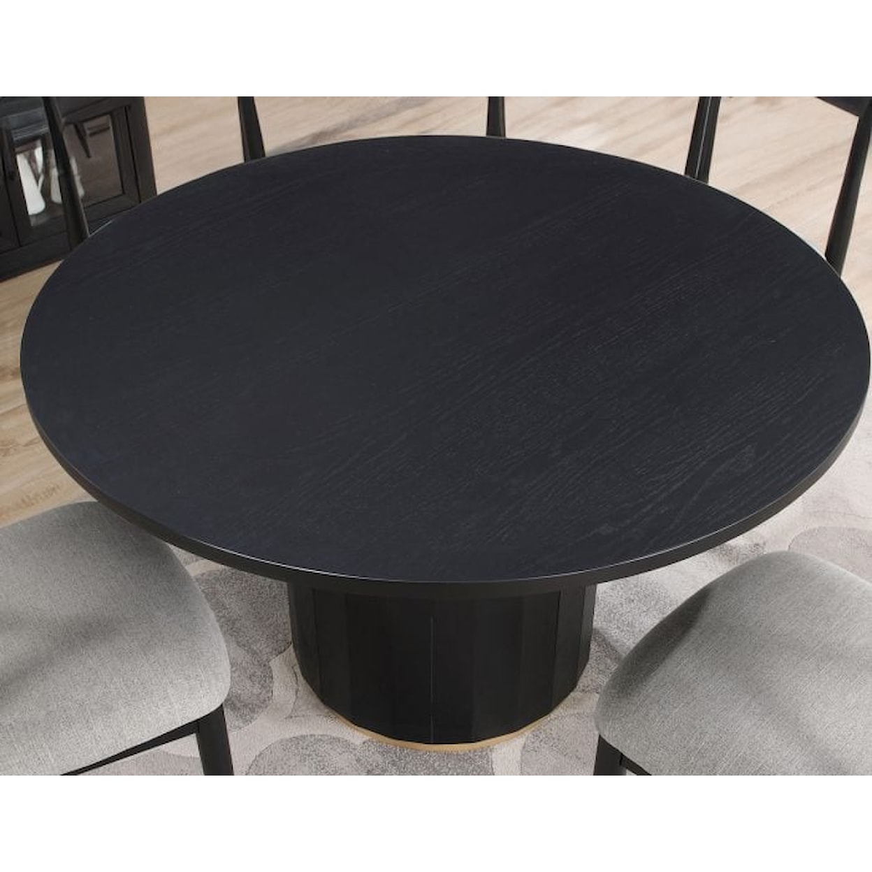 Prime Magnolia Dining Table