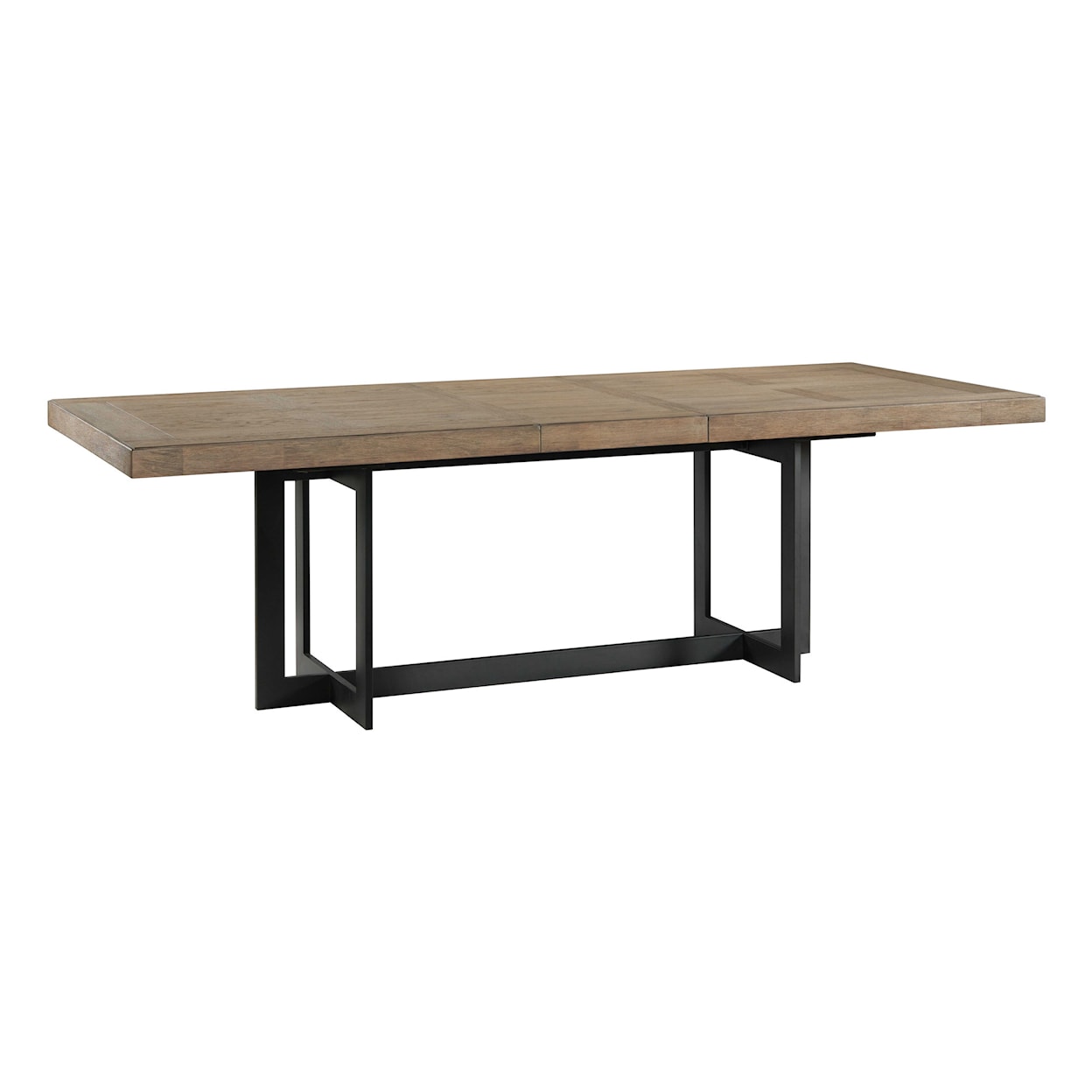 VFM Signature Eden Trestle Dining Table