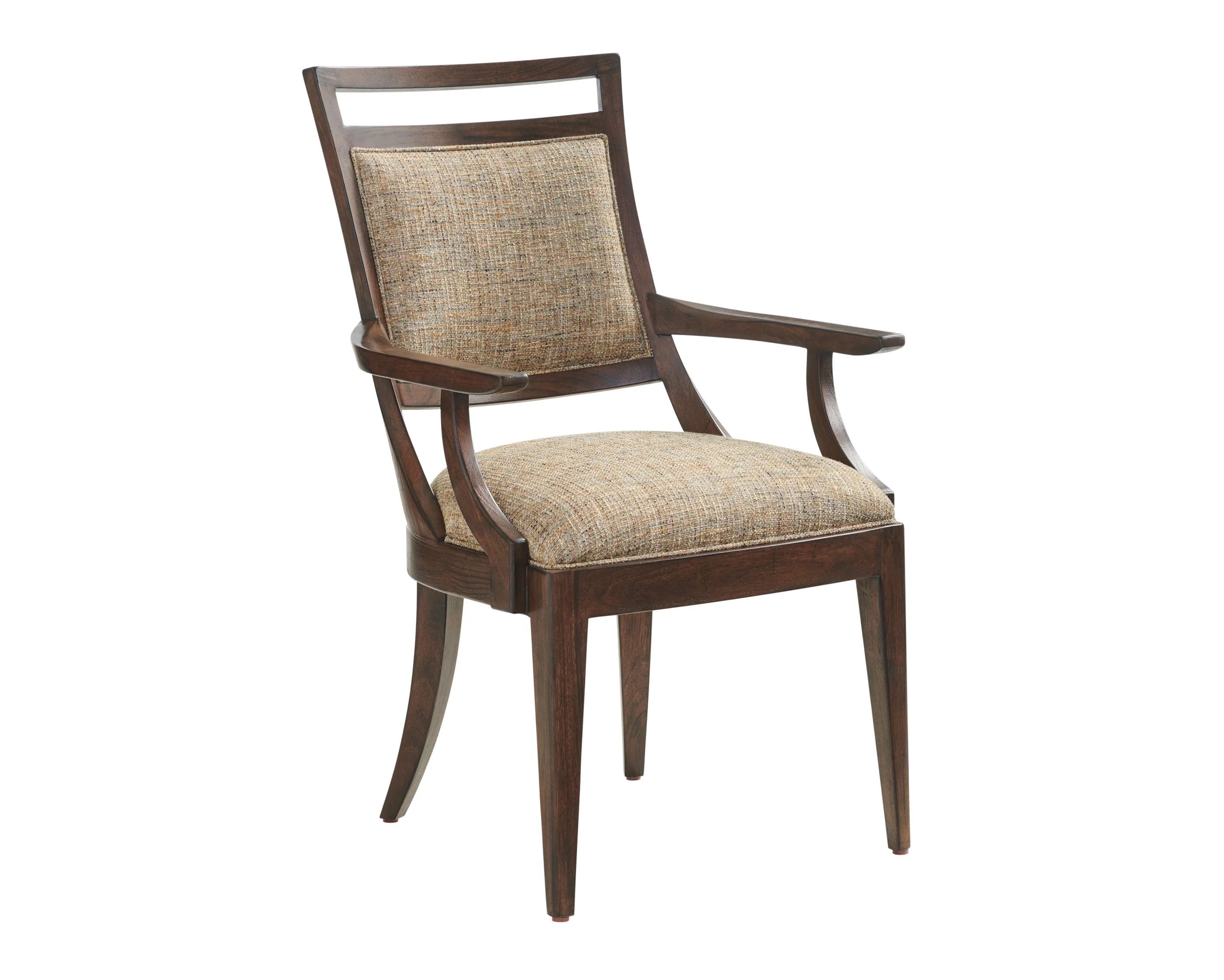 Lexington Silverado 740-881 Driscoll Arm Chair | Baer's Furniture ...