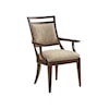 Lexington Silverado Driscoll Arm Chair