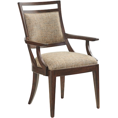 Driscoll Arm Chair