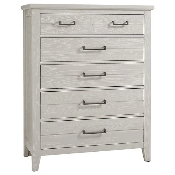 Artisan & Post Passageways 144-115 Transitional 5-Drawer Chest of ...