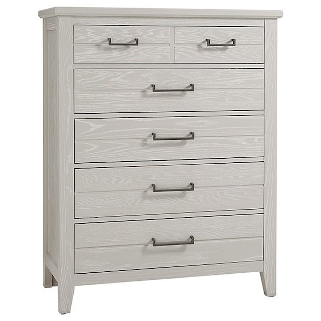 Vaughan-Bassett Passageways 5-Drawer Chest