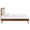Modway Willow Twin Platform Bed