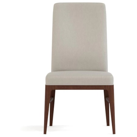 Upholstered Side Chair