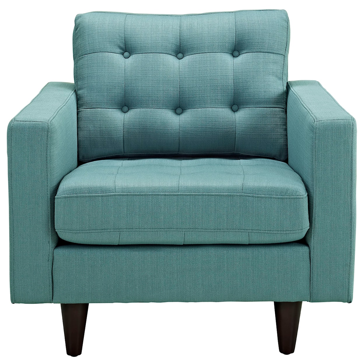 Modway Empress Armchair