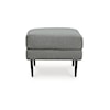 Signature Design by Ashley Furniture Hazela Ottoman