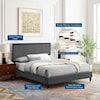 Modway Peyton Full Platform Bed