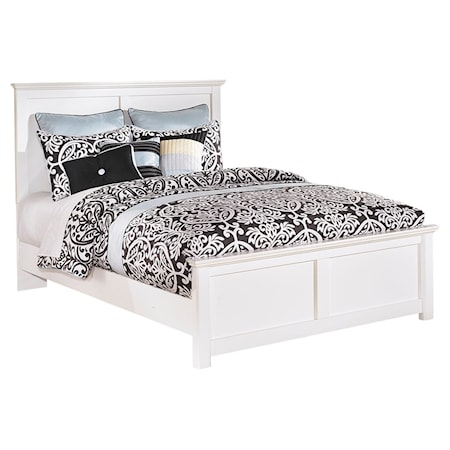 Queen Bedroom Set