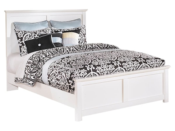 Queen Bedroom Set