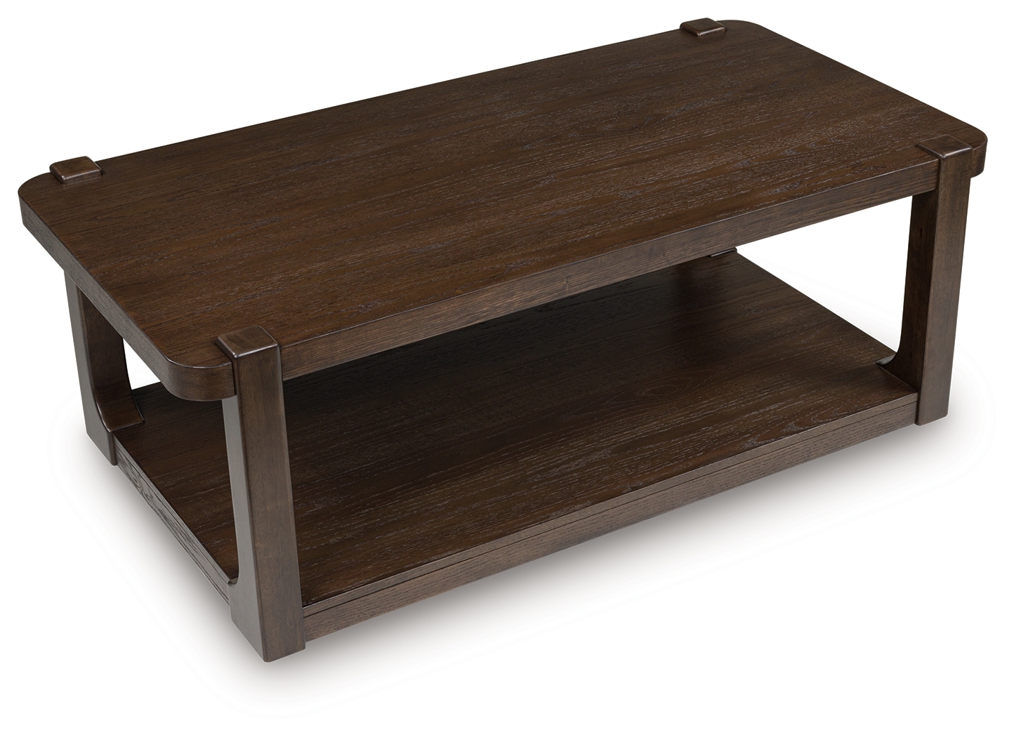 Rectangular Coffee Table