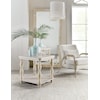 Hooker Furniture Serenity Lamp Table