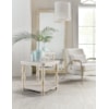 Hooker Furniture Serenity Lamp Table