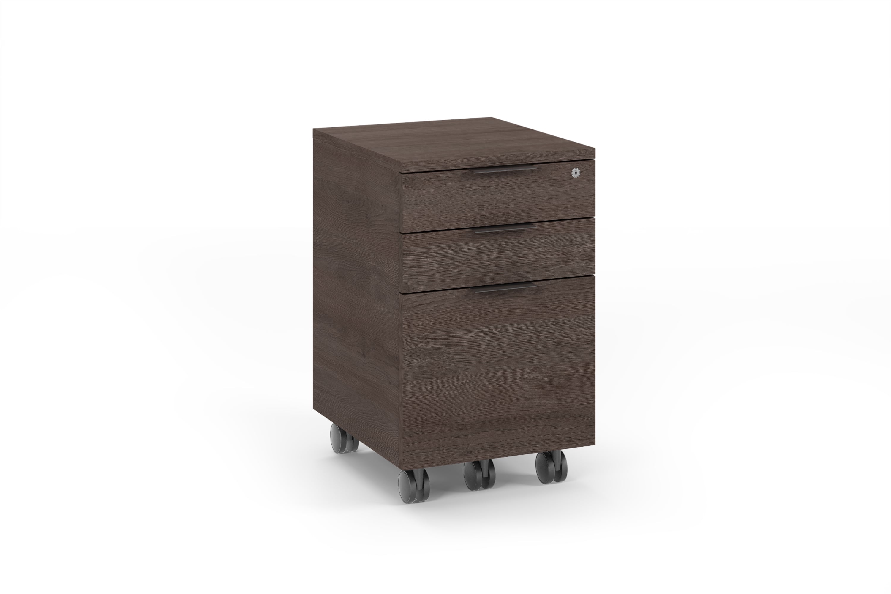 Mobile File Cabinet