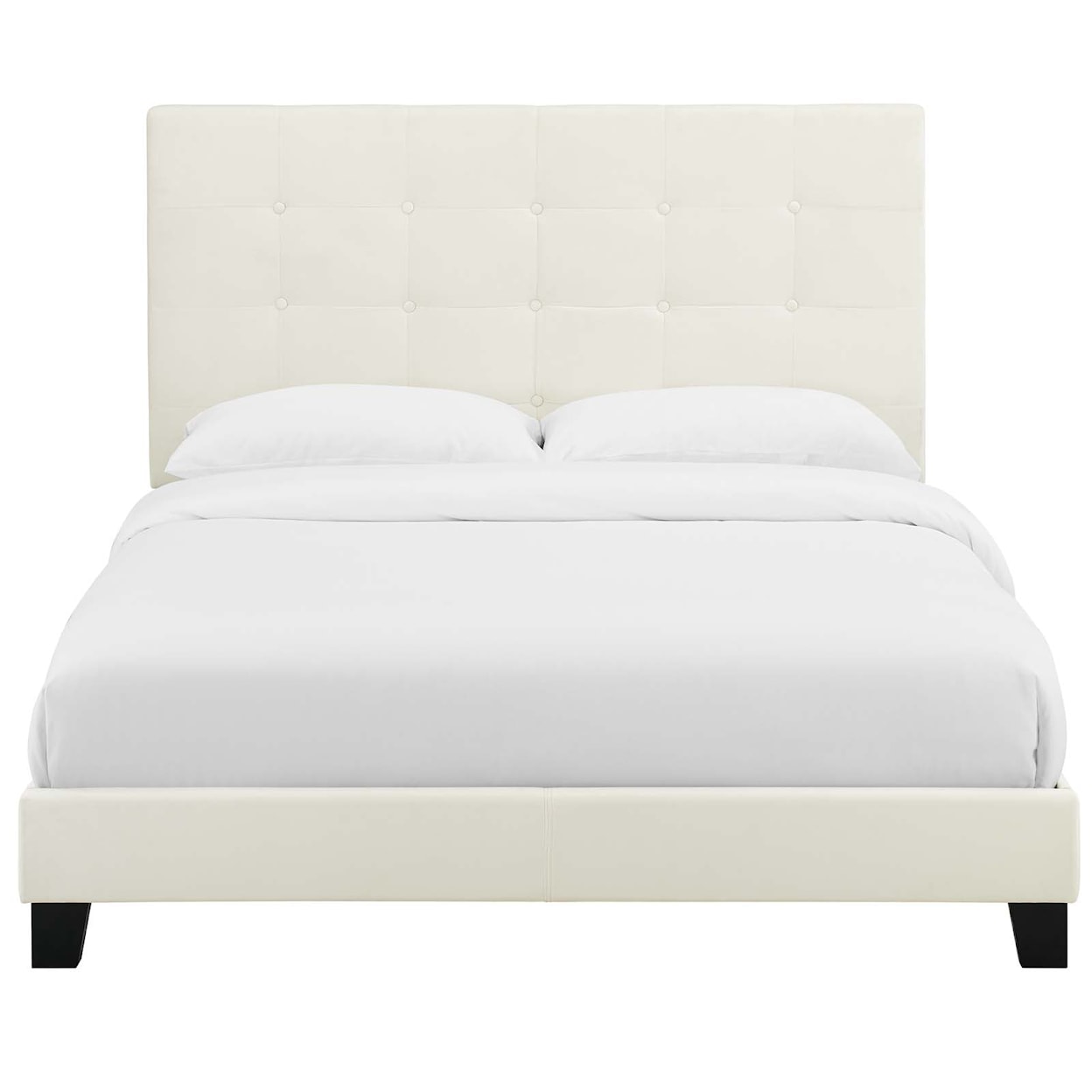 Modway Melanie Full Platform Bed