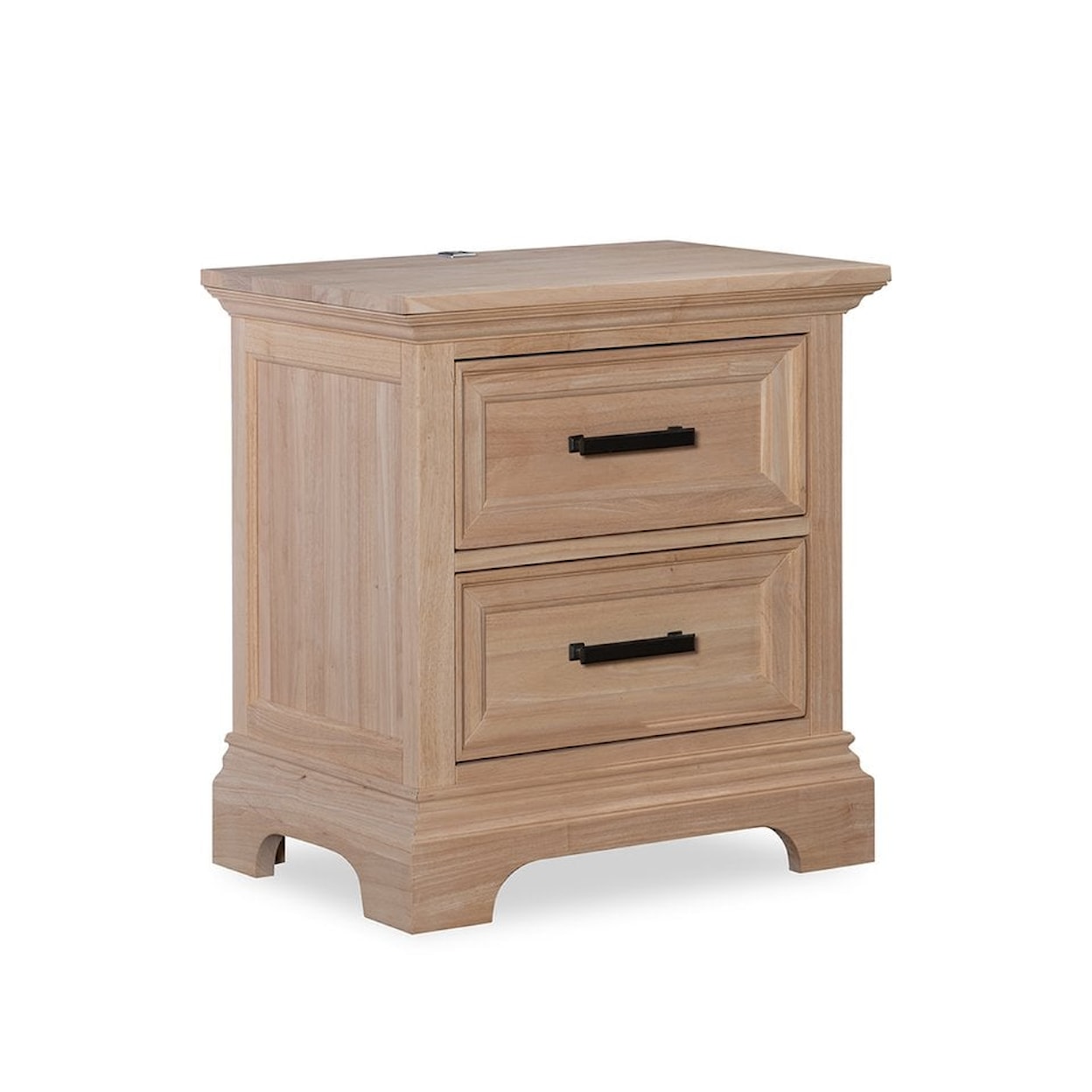 John Thomas SELECT Bedroom Summit Nightstand