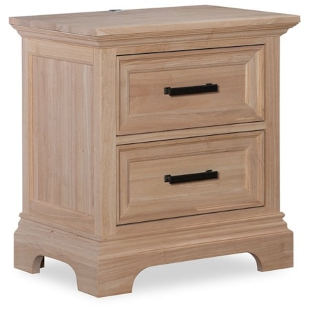Summit Nightstand
