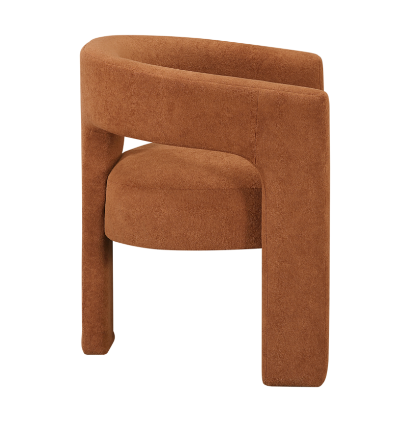 Upholstered Dining Side Chair