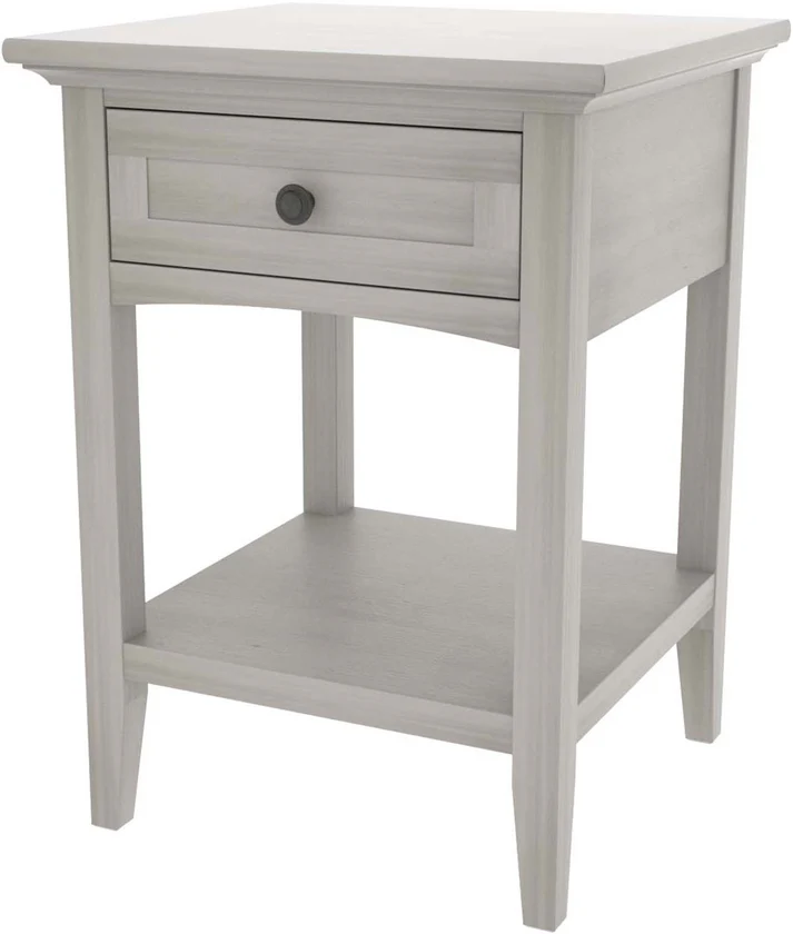 Stickley Origins Revere One-Drawer Nightstand