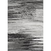 Dalyn Modern Greys Pewter 5'3"X7'7" Rug