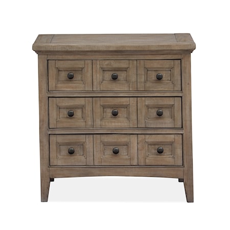 Drawer Nightstand