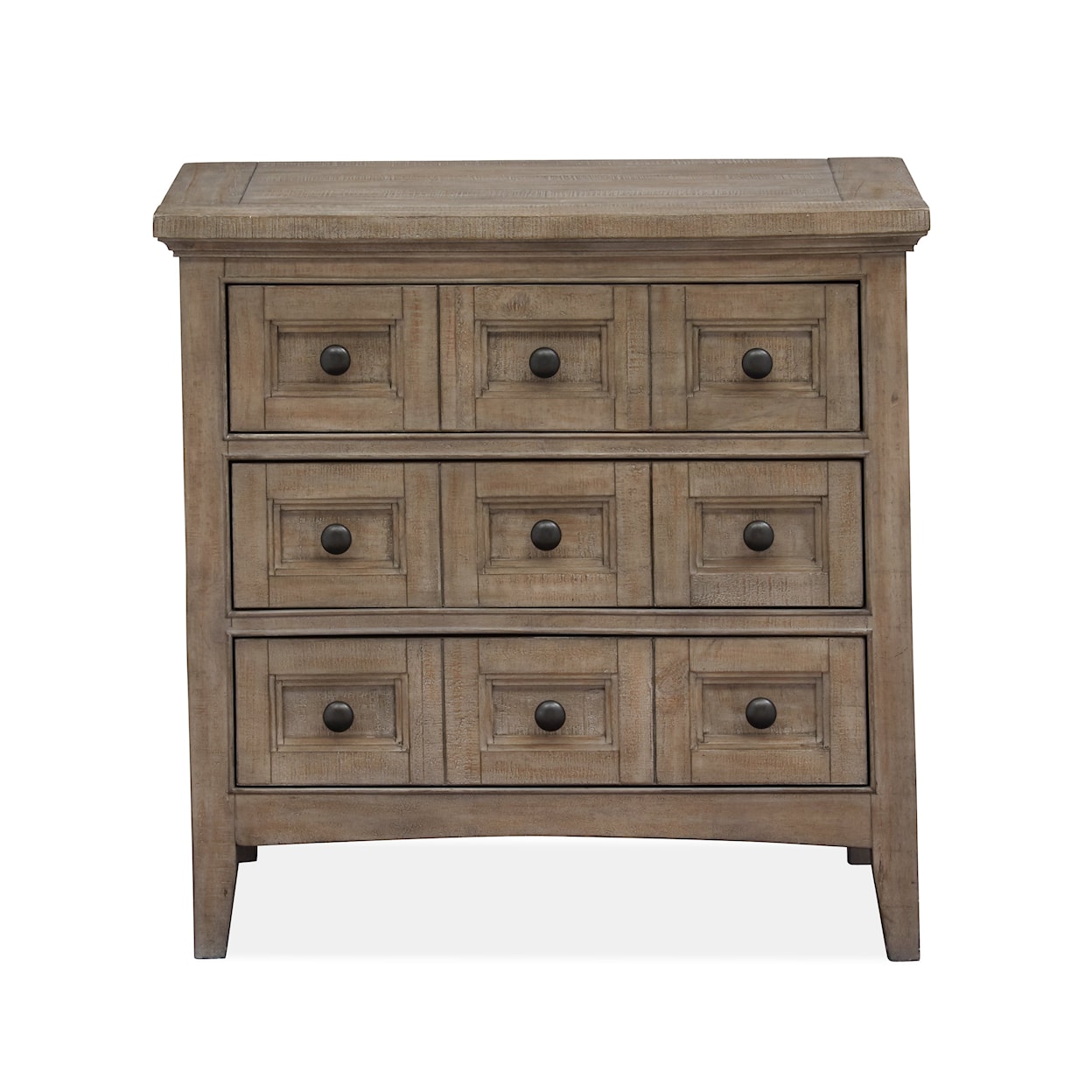 Magnussen Home Paxton Place Bedroom Drawer Nightstand