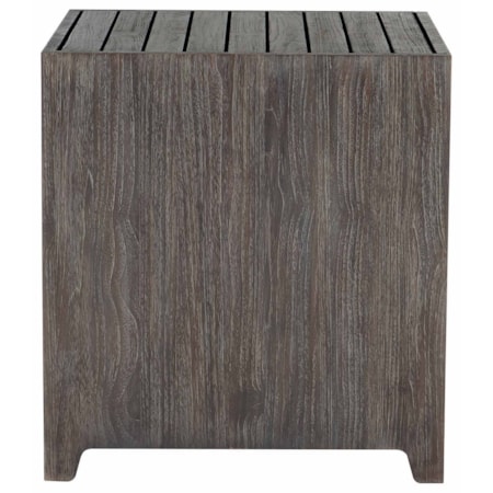 Leeward Outdoor Side Table