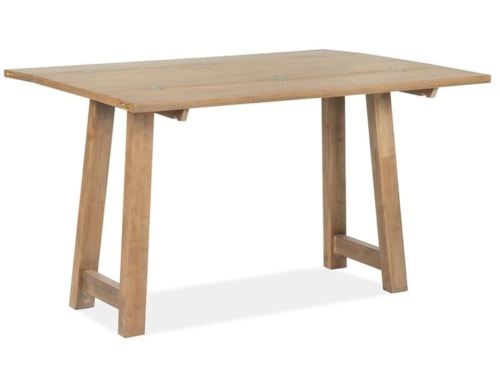 Traditional Double Pedestal Writing Desk