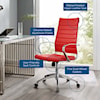 Modway Jive Highback Office Chair