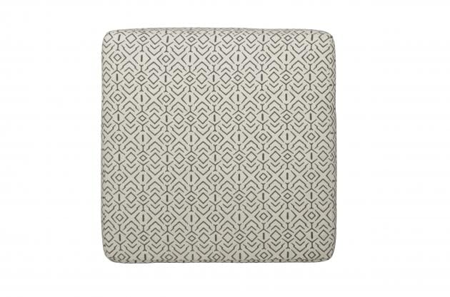 Jackson Furniture Howell Ottoman