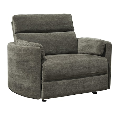 Power Glider Recliner (Set of 2)