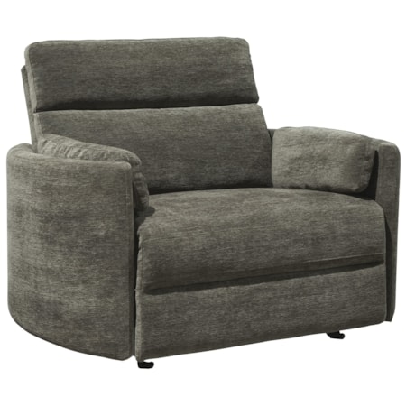 Power Glider Recliner