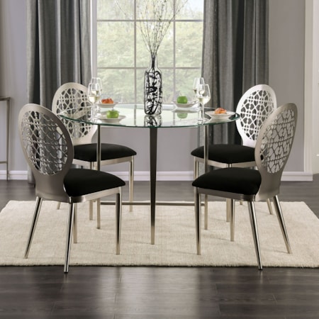 Dining Table Set