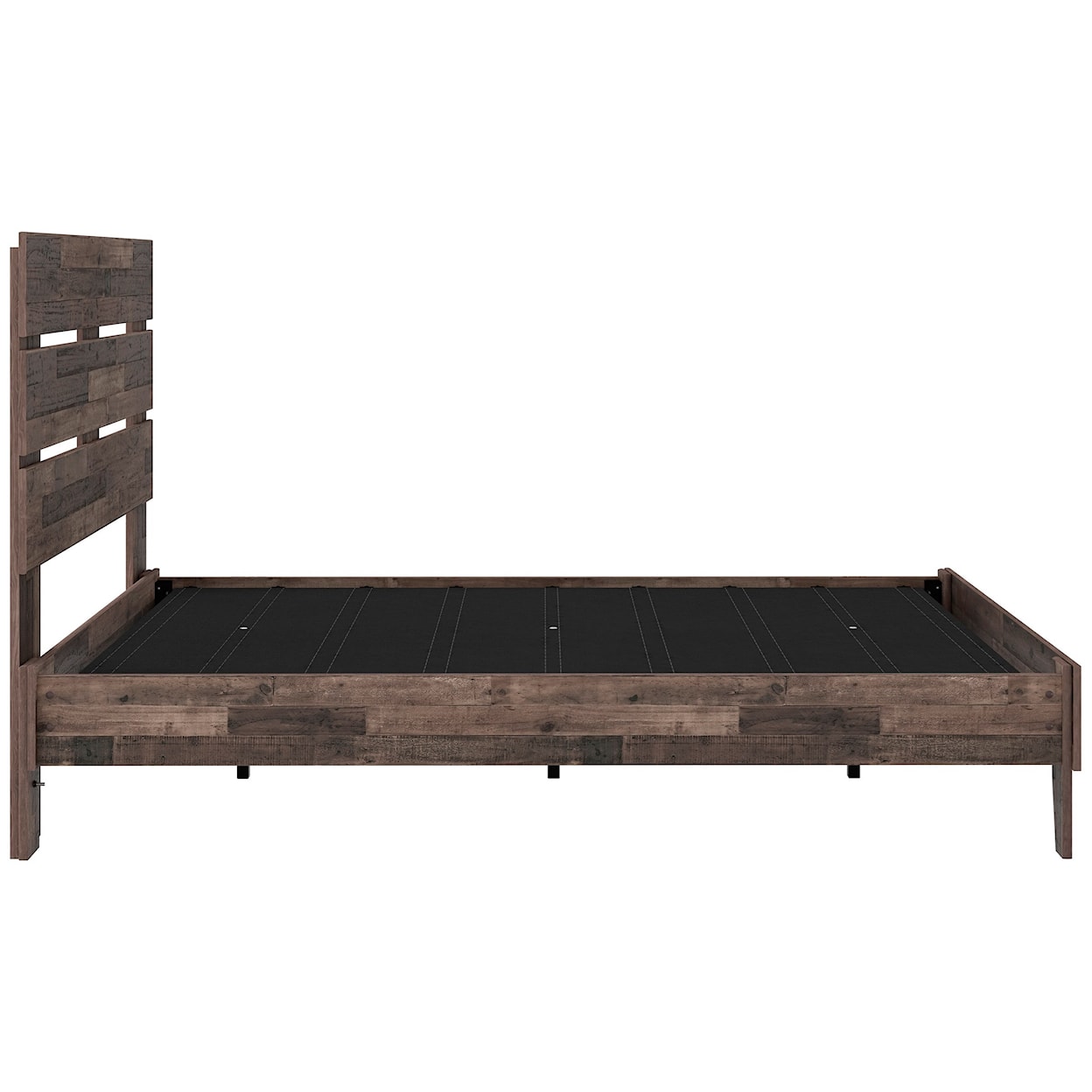 Signature Design by Ashley Neilsville Queen Platform Bed with Headboard